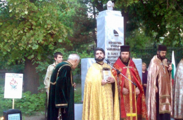 Арменците утре празнуват Коледа