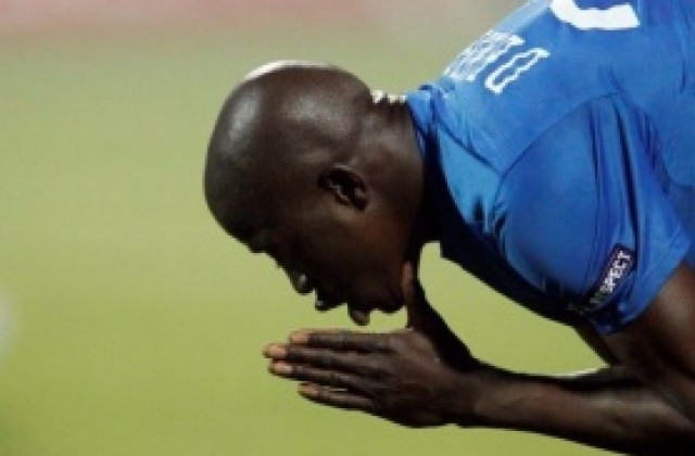 Защитата на Дембеле обмисля варианти Гарата да напуска България