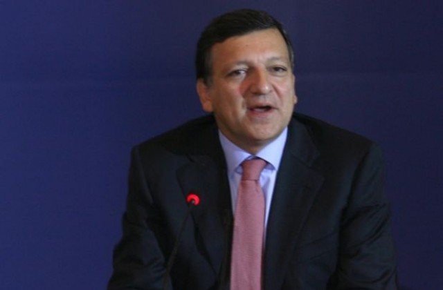 Жозе Барозу: Свободата на медиите е свещен принцип в ЕС