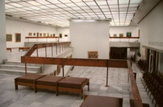 Община Кюстендил ще обяви конкурс за директор на галерията