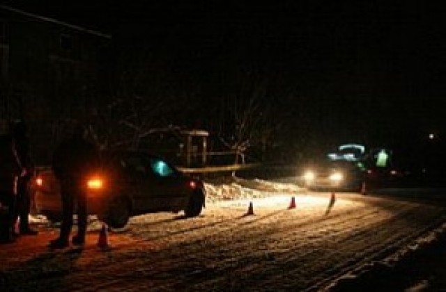 Младеж загина при катастрофа близо до София