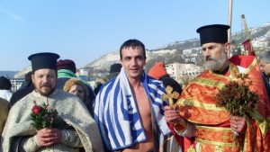 Празнуваме Йордановден