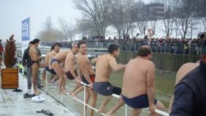 Литийно шествие и водосвет за Йордановден