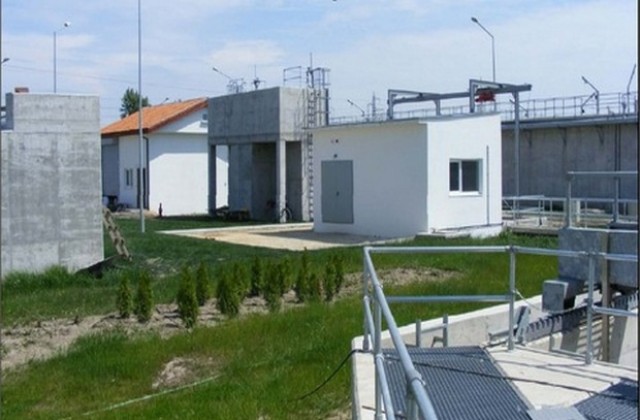 Бойко Борисов открива пречиствателната станция в Димитровград на 11-и