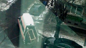 Линейка спасява стара дограма