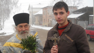 15годишно момче хвана кръста в кв Кулата