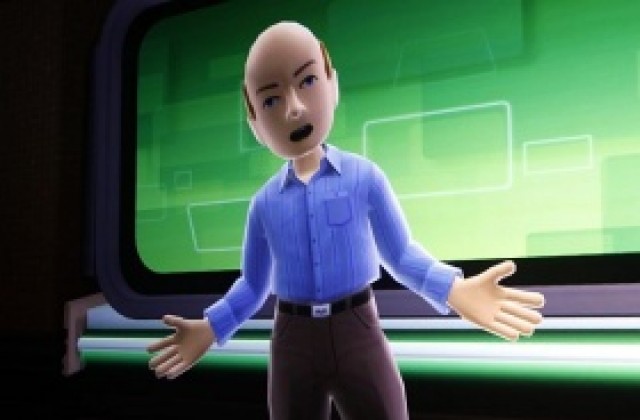 Microsoft продаде повече от 8 млн. Kinect