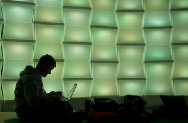 Софтуерните инженери имат най-добрата професия в САЩ