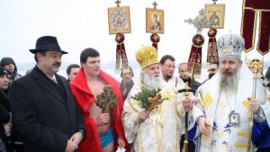 Републикански шампион хвана кръста във Видин