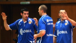 Александър Янев от Евроинс Черно море аут срещу Ямбол