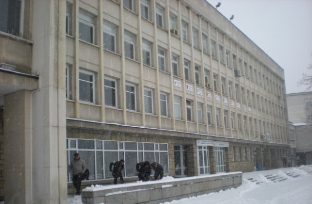 Стартира проект „Домашен помощник”