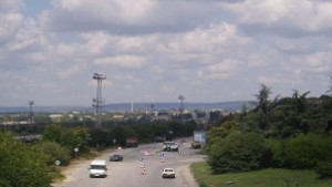 Дупката на ул Девня била в резултат на ВиК авария