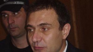 Борислав Гуцанов Имаше политически привкус при ареста ми