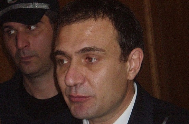 Борислав Гуцанов: Имаше политически привкус при ареста ми