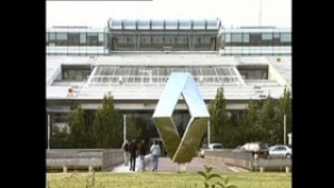 Хроника на основните афери за промишлен шпионаж