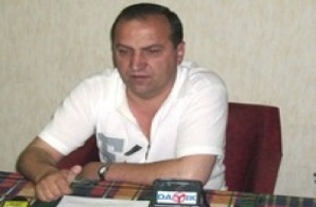 Валери Ненов: Не се чувствам виновен