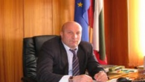 Нов началник на РУ Полиция Чирпан