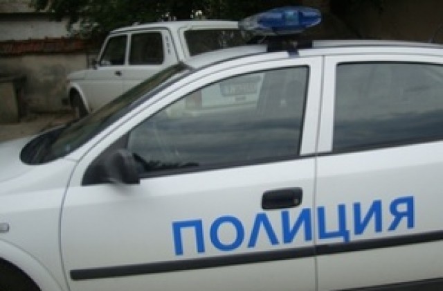 8 кражби за ден разкрили стралджанските полицаи