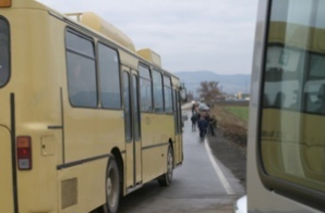 Пет фирми се явиха на конкурсите за обществен превоз в Община Горна Оряховица