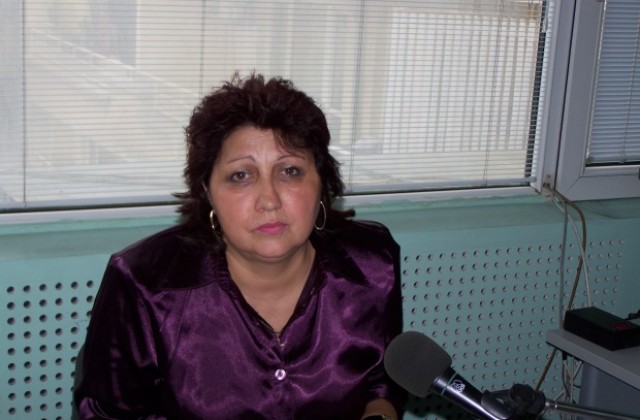 Павлинка Кацарова: Не е оказван натиск на ученици след протестите