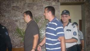 Съдът глоби двамата румънци нападнали охраната на Цачева