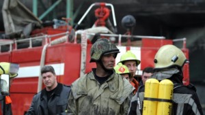 Семейство в реанимация след взрив на газова бутилка