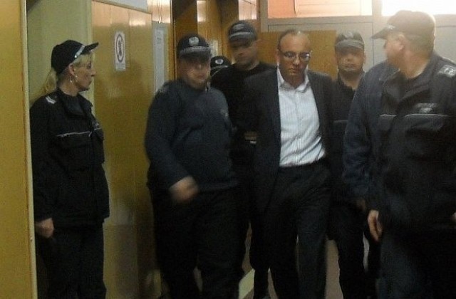 В Белослав избраха временен заместник на арестувания кмет