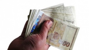 Работим до 4 май за правителството тази година