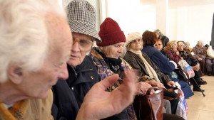 Нова кухня ще дава безплатен обяд