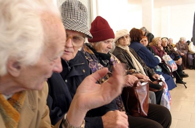 Нова кухня ще дава безплатен обяд