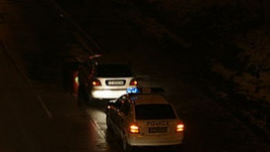 Въоръжен грабеж е извършен в столицата