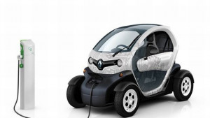 Шпионаж в Renault
