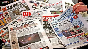 Преглед на печата