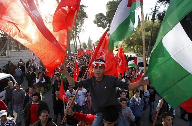 Чили призна суверенна и независима Палестина