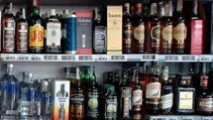 Уиски издаде крадеца