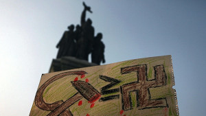 За и против паметника на съветската армия в София