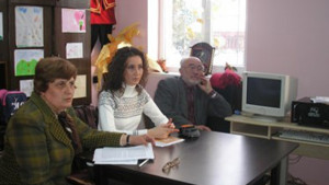 Нова книга за банатските българи