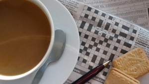 Преглед на печата