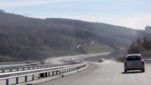 Областни управители обсъждат инвестиции в пътища