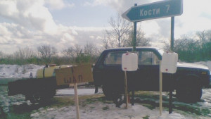 Всички животни в Кости ще бъдат избити