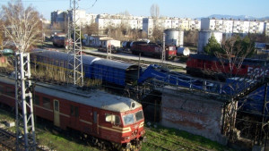 Затвор на наркомани крали от БДЖ