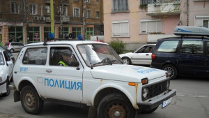 Хванаха осем неправоспособни водачи за седмица
