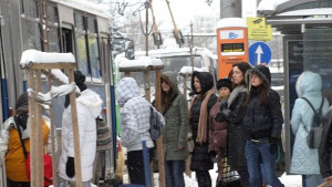 Засилени проверки срещу гратисчии започнаха в столичния градски транспорт