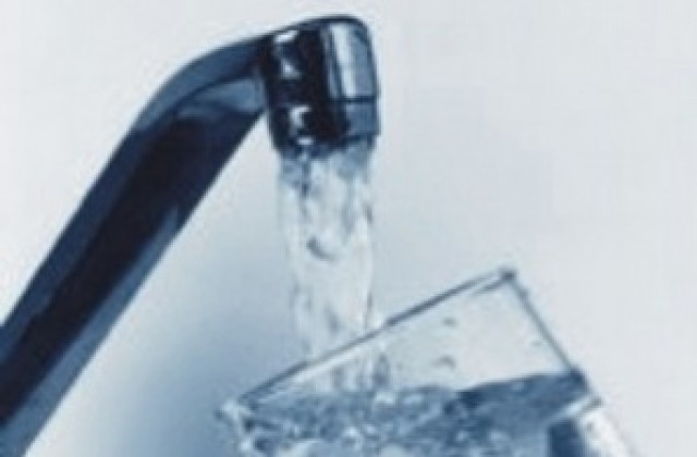 Пречиствателната станция вдига цената на водата в Димитровград?