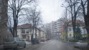 Мъгла на Шипка в Севлиево и Габрово