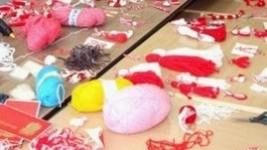 Облекчават условията за търговия с мартеници в Плевен