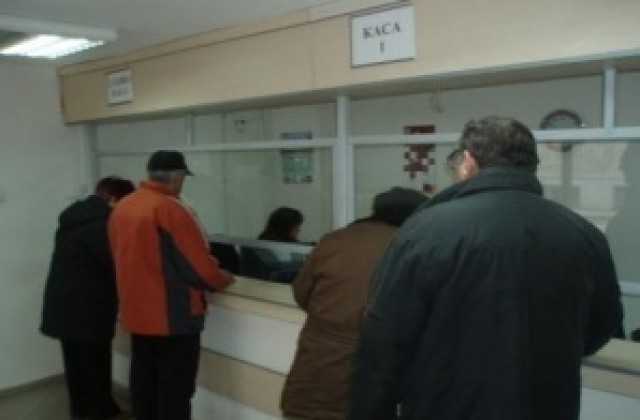 Шофьори икономисват от данък „Автомобил”