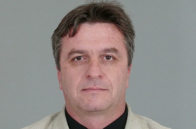 Свалиха председателя на Общинския съвет в Ямбол