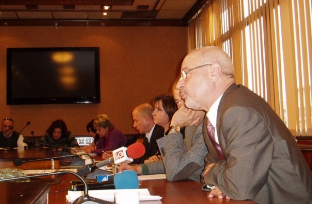 Томбола във всяка забавачница ще определя приема