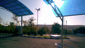 Силистренска бензиностанция изгоря в днешната акция на НАП